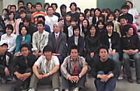 学生の会とロースクール 